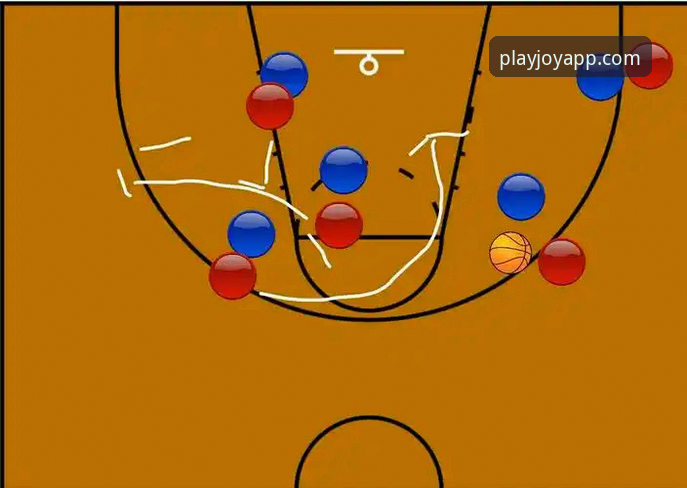 爱游戏安全下载哪个好 一场对攻盛宴的深度解析:骑士险胜魔术背后的战术博弈